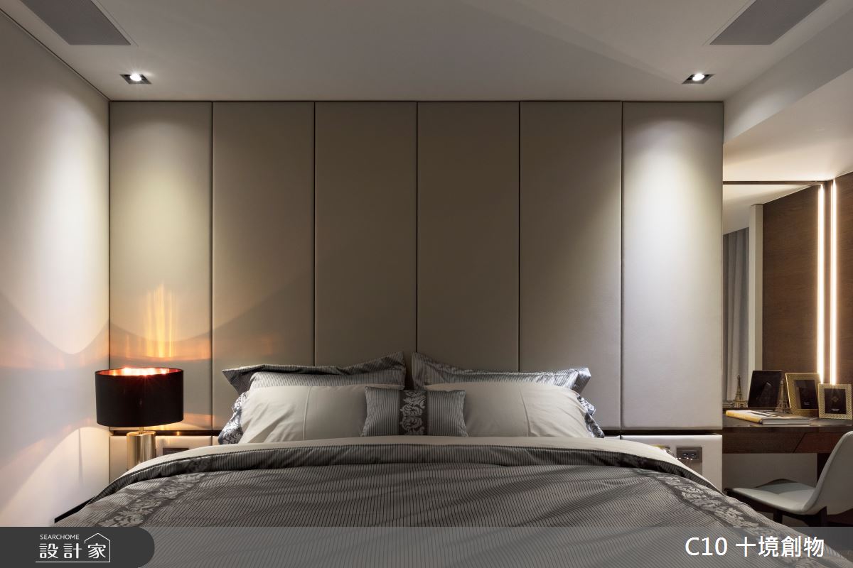 120坪中古屋(5~15年)＿現代風案例圖片＿十境創物空間設計有限公司＿十境_冰壺玉衡之34