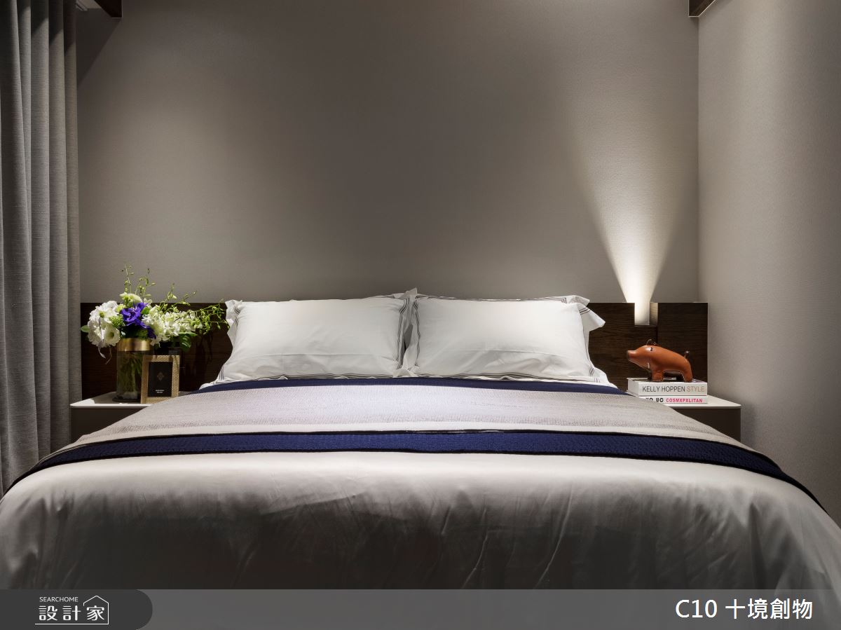 120坪中古屋(5~15年)＿現代風案例圖片＿十境創物空間設計有限公司＿十境_冰壺玉衡之39