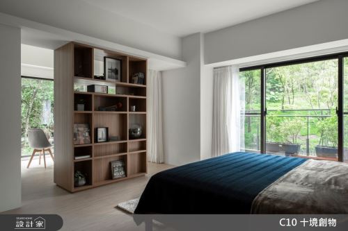 十境_白水鑒心_簡約風