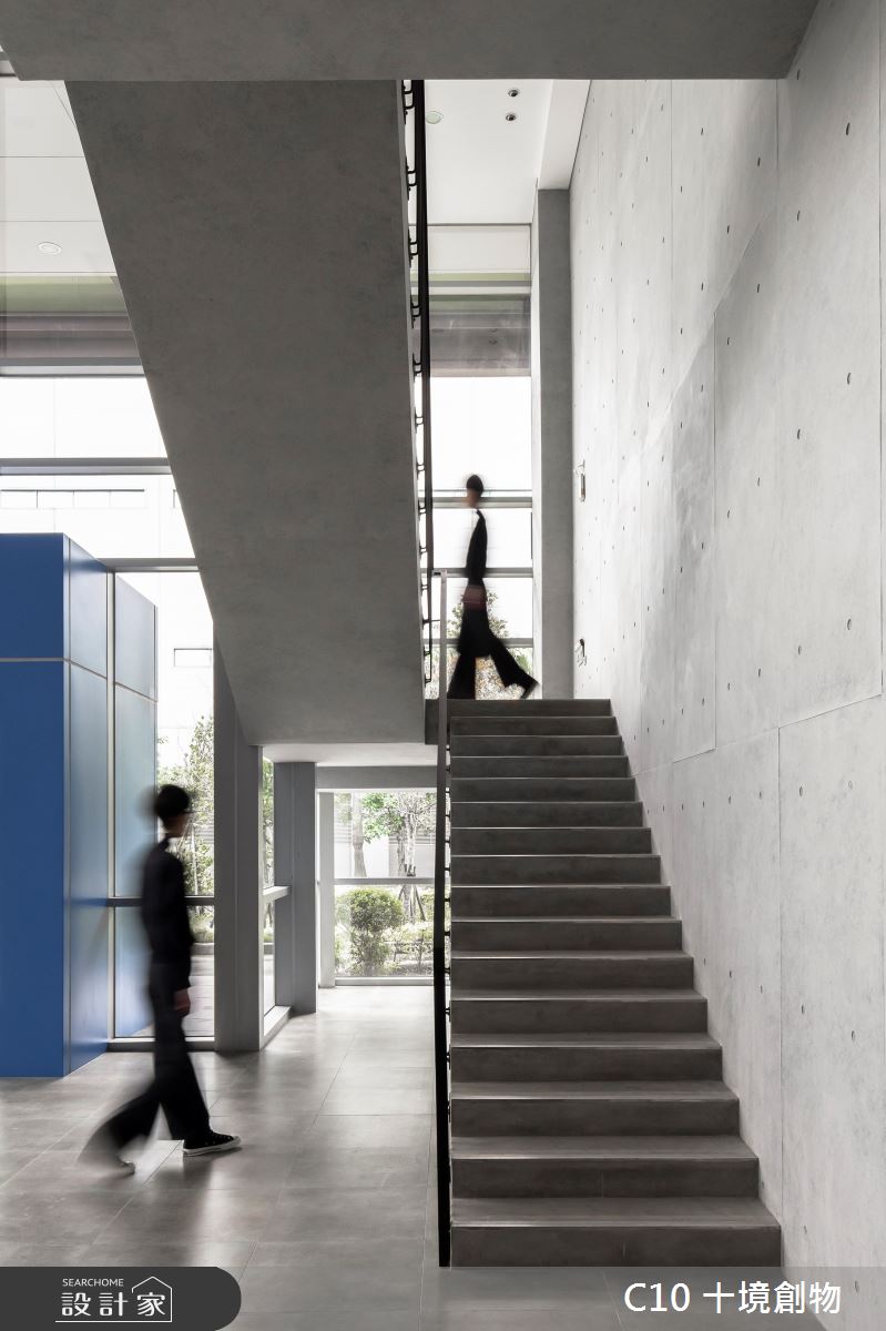 100坪新成屋(5年以下)＿混搭風案例圖片＿十境創物空間設計有限公司＿十境_龍游曲沼之9