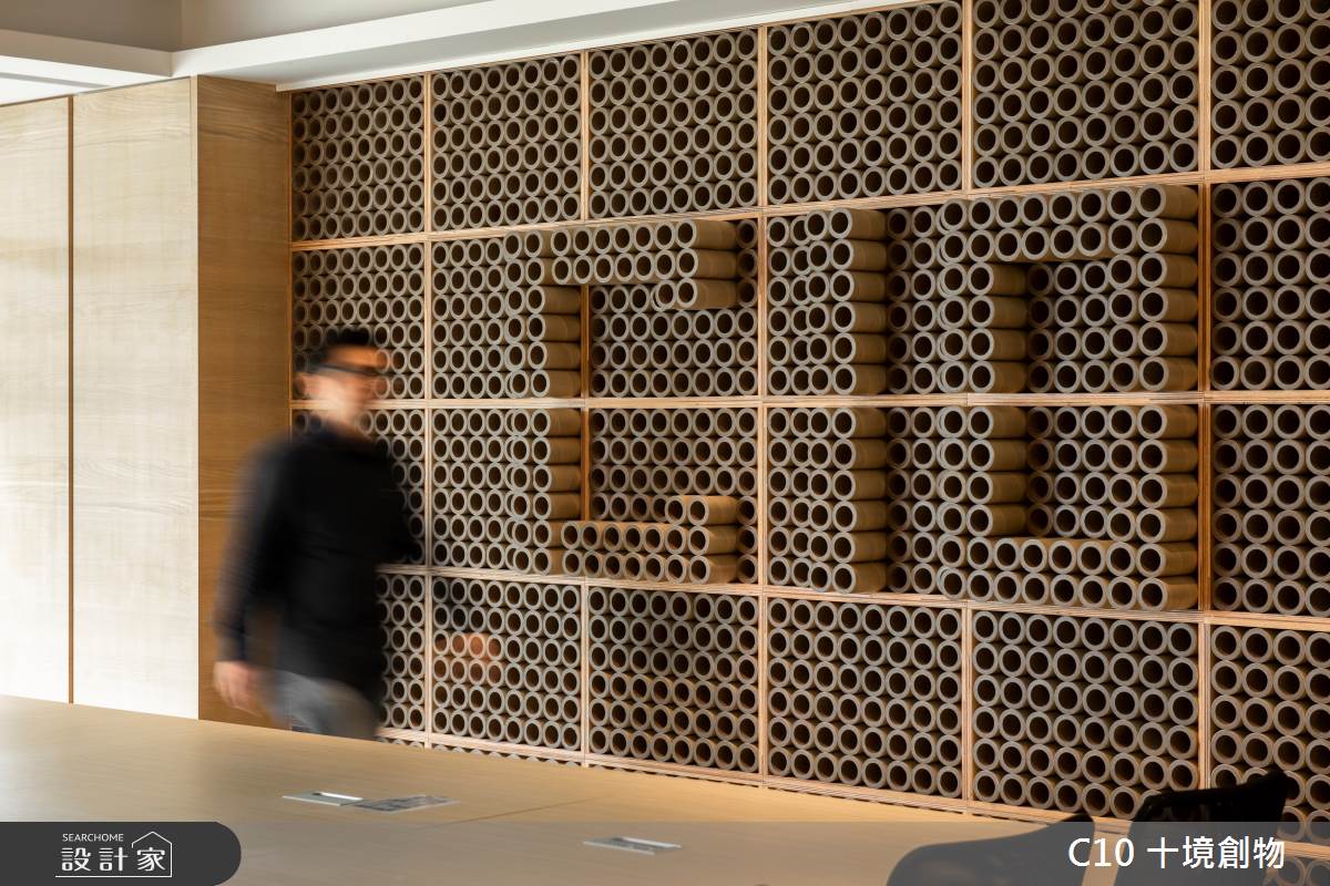 100坪新成屋(5年以下)＿混搭風案例圖片＿十境創物空間設計有限公司＿十境_龍游曲沼之18