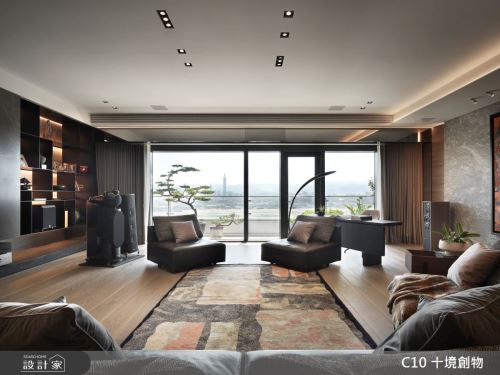 十境_琢藏_人文禪風