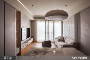 十境創物空間設計有限公司 案例圖4