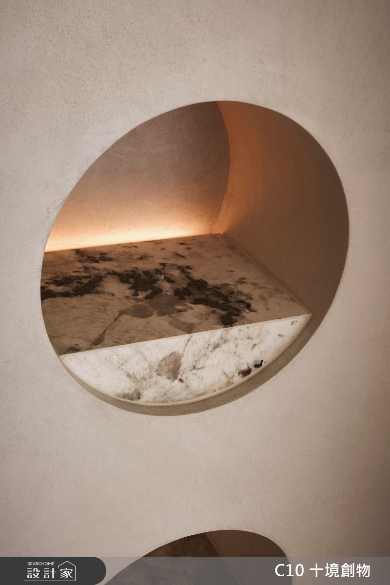 24坪新成屋(5年以下)＿現代風案例圖片＿十境創物空間設計有限公司＿十境_自然現代宅之12