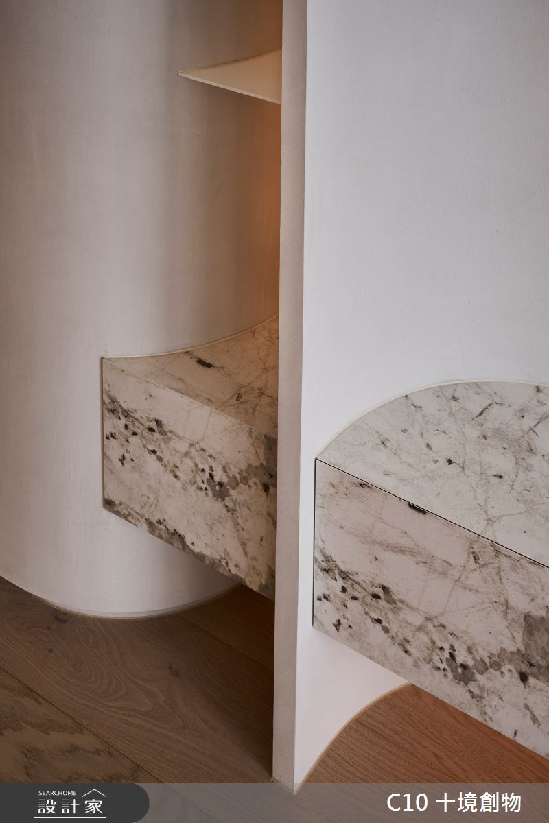 24坪新成屋(5年以下)＿現代風客廳案例圖片＿十境創物空間設計有限公司＿十境_自然現代宅之11