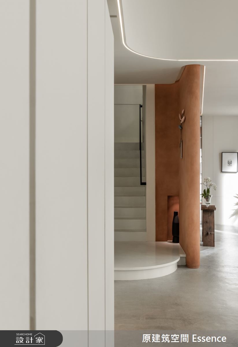 77坪老屋(16~30年)＿混搭風商業空間案例圖片＿原建筑空間＿原建筑_辦公室77坪混搭風之5