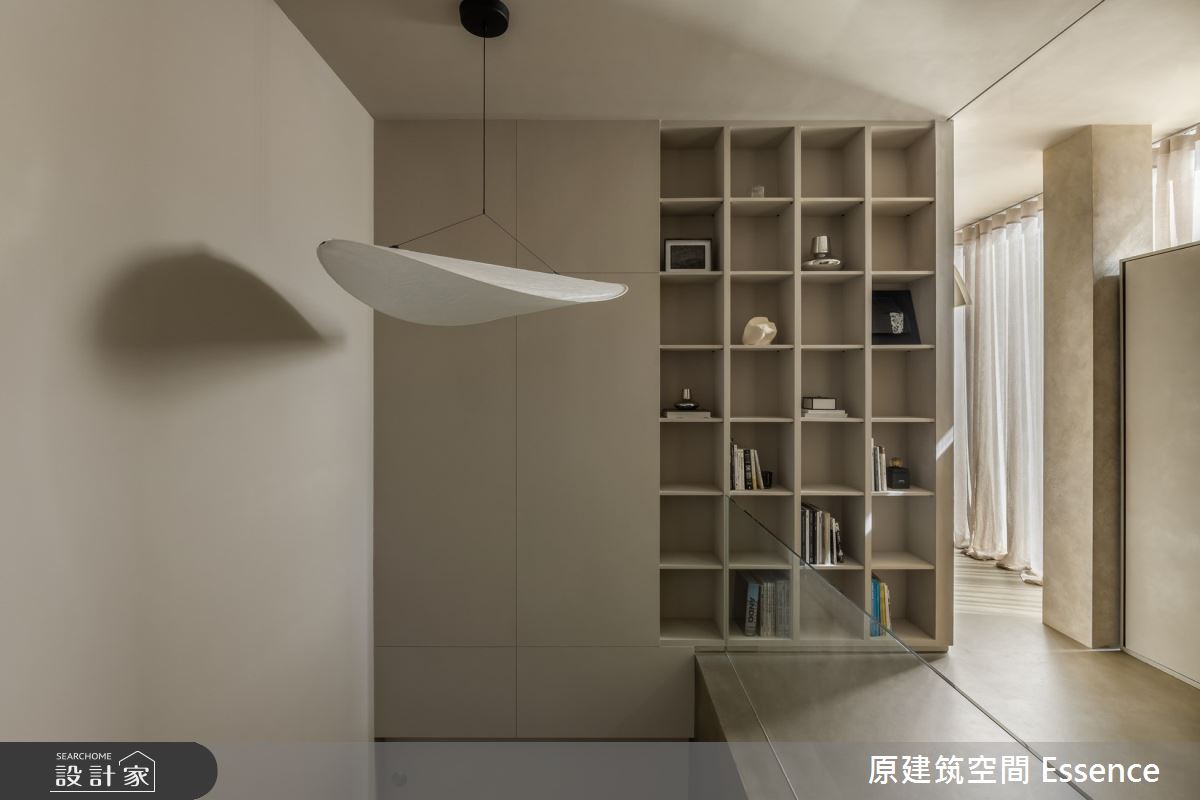 77坪老屋(16~30年)＿混搭風商業空間案例圖片＿原建筑空間＿原建筑_辦公室77坪混搭風之25