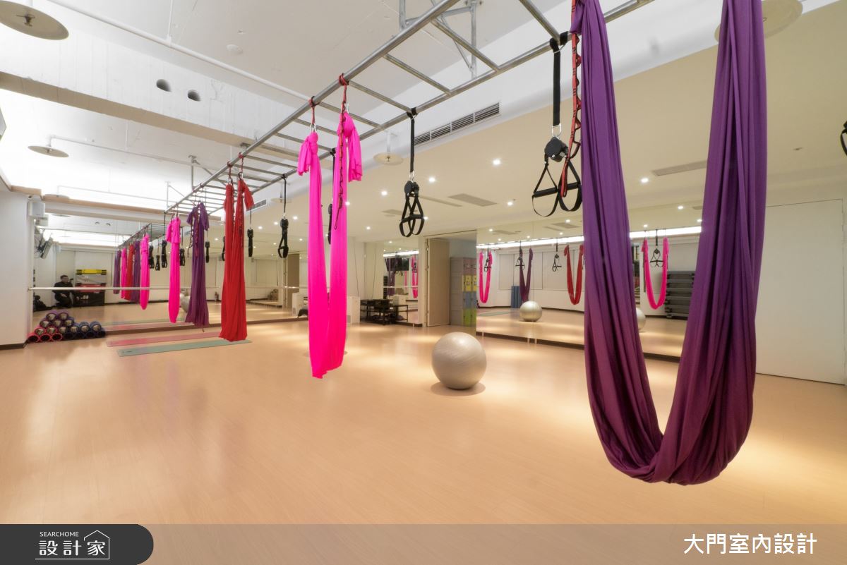 200坪中古屋(5~15年)＿簡約風案例圖片＿大門室內裝修設計工程有限公司＿大門_大門×熊熊來運動之16