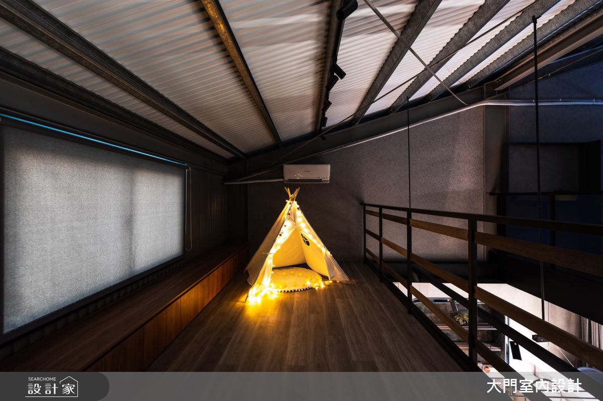 45坪新成屋(5年以下)＿現代風商業空間案例圖片＿大門室內裝修設計工程有限公司＿大門_森朵楠梓旗艦店之19