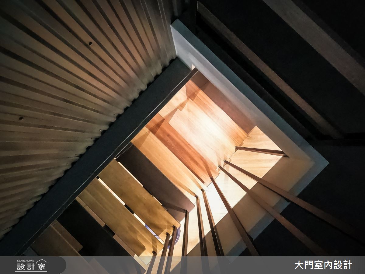 45坪新成屋(5年以下)＿現代風商業空間案例圖片＿大門室內裝修設計工程有限公司＿大門_森朵楠梓旗艦店之26