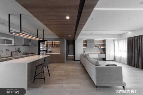 大門_幽糅・堙曖_現代風