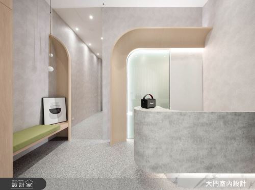 大門_心藝所_現代風