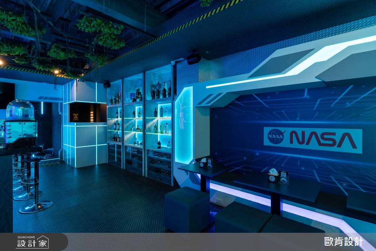 35坪老屋(16~30年)＿科技風商業空間案例圖片＿歐肯傢俱生活館有限公司＿歐肯_03之18