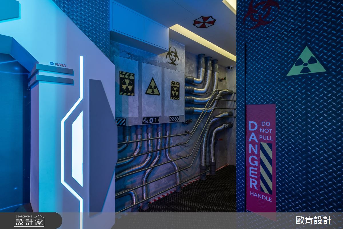 35坪老屋(16~30年)＿科技風商業空間案例圖片＿歐肯傢俱生活館有限公司＿歐肯_03之20