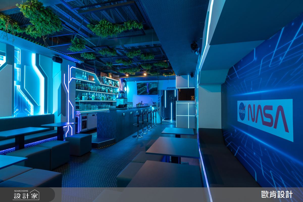 35坪老屋(16~30年)＿科技風商業空間案例圖片＿歐肯傢俱生活館有限公司＿歐肯_03之17