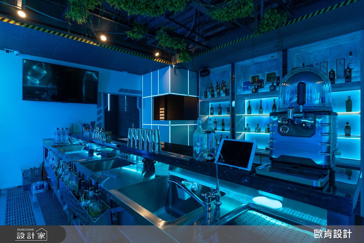 35坪老屋(16~30年)＿科技風商業空間案例圖片＿歐肯傢俱生活館有限公司＿歐肯_03之13