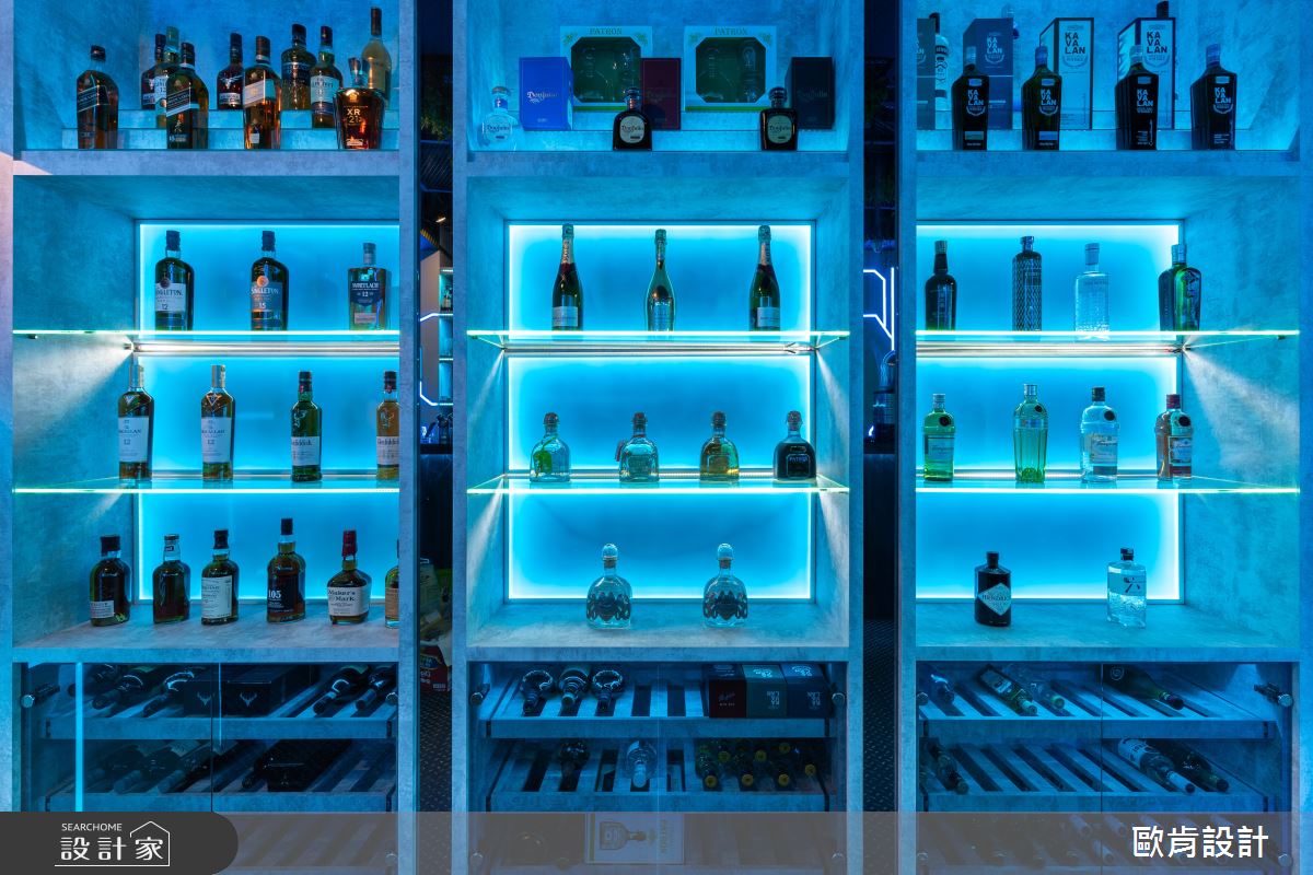 35坪老屋(16~30年)＿科技風商業空間案例圖片＿歐肯傢俱生活館有限公司＿歐肯_03之16