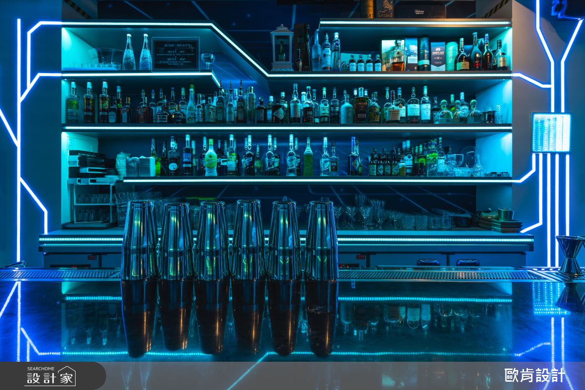 35坪老屋(16~30年)＿科技風商業空間案例圖片＿歐肯傢俱生活館有限公司＿歐肯_03之10