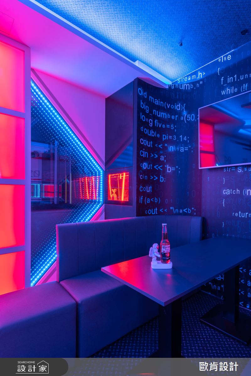 35坪老屋(16~30年)＿科技風商業空間案例圖片＿歐肯傢俱生活館有限公司＿歐肯_03之28