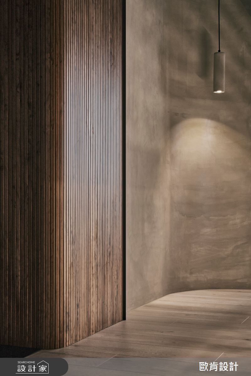 新成屋(5年以下)＿現代人文風玄關案例圖片＿歐肯傢俱生活館有限公司＿歐肯_08之13