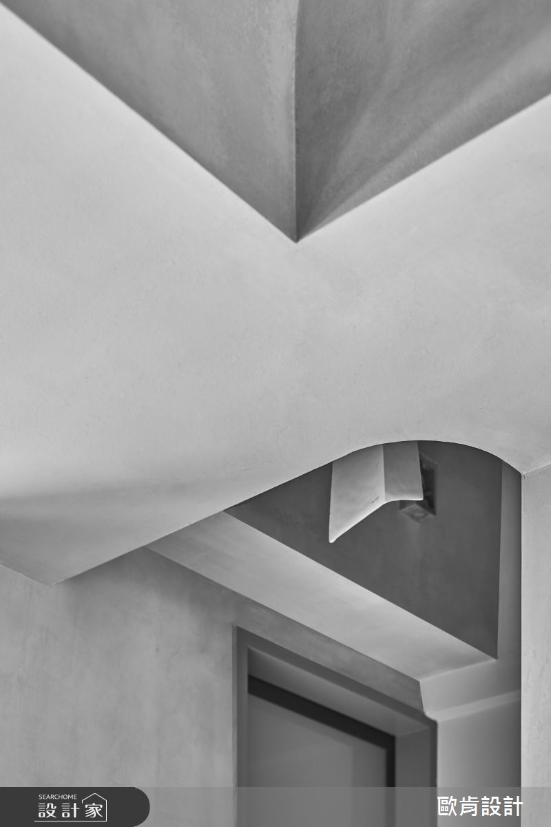 40坪新成屋(5年以下)＿混搭風案例圖片＿歐肯傢俱生活館有限公司＿歐肯_10之7