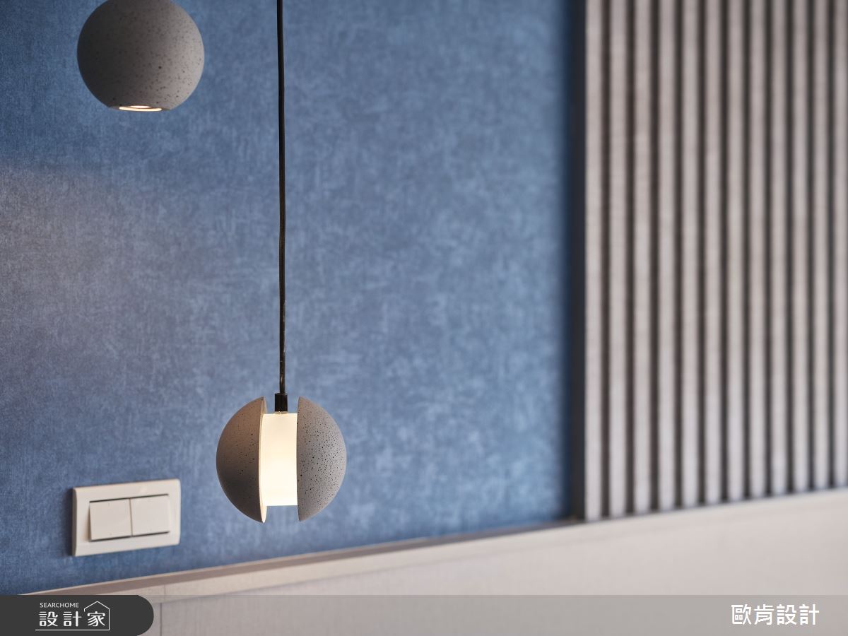 34坪毛胚屋＿現代人文風臥室案例圖片＿歐肯傢俱生活館有限公司＿歐肯_11之19