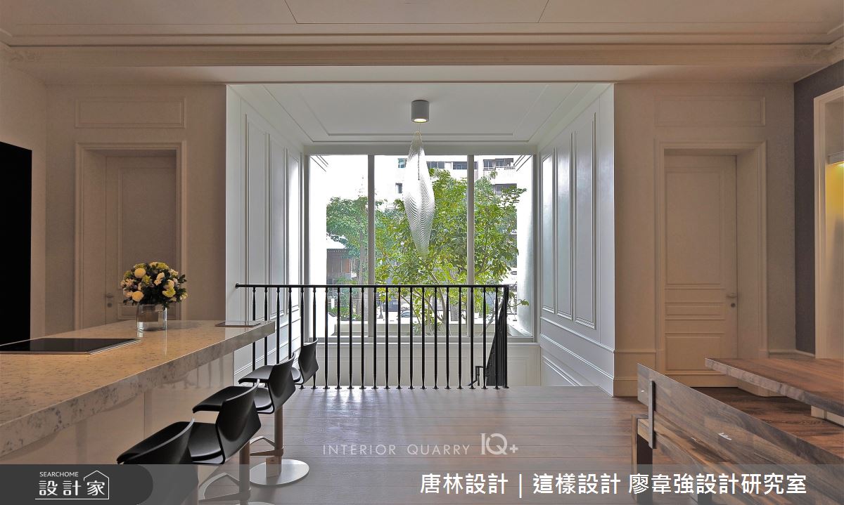 150坪新成屋(5年以下)＿訂製宅商業空間案例圖片＿唐林設計｜這樣設計 廖韋強設計研究室＿唐林_睡眠館之5