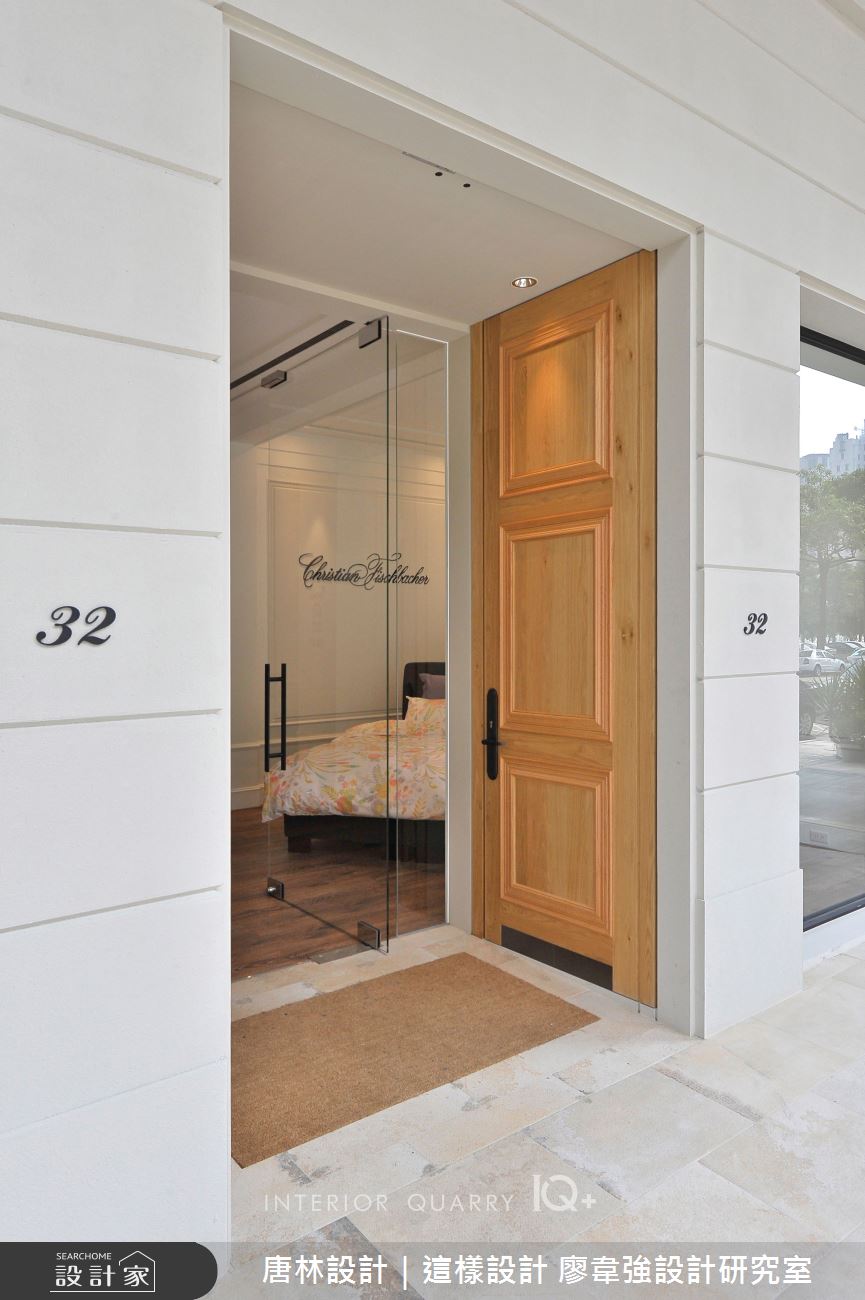 150坪新成屋(5年以下)＿訂製宅商業空間案例圖片＿唐林設計｜這樣設計 廖韋強設計研究室＿唐林_睡眠館之1