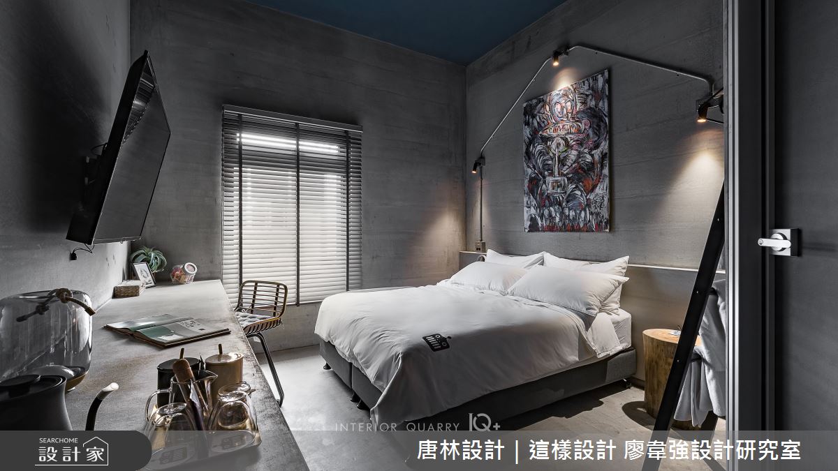 125坪老屋(31~40年)＿訂製宅商業空間案例圖片＿唐林設計｜這樣設計 廖韋強設計研究室＿唐林_樂見旅宿之3