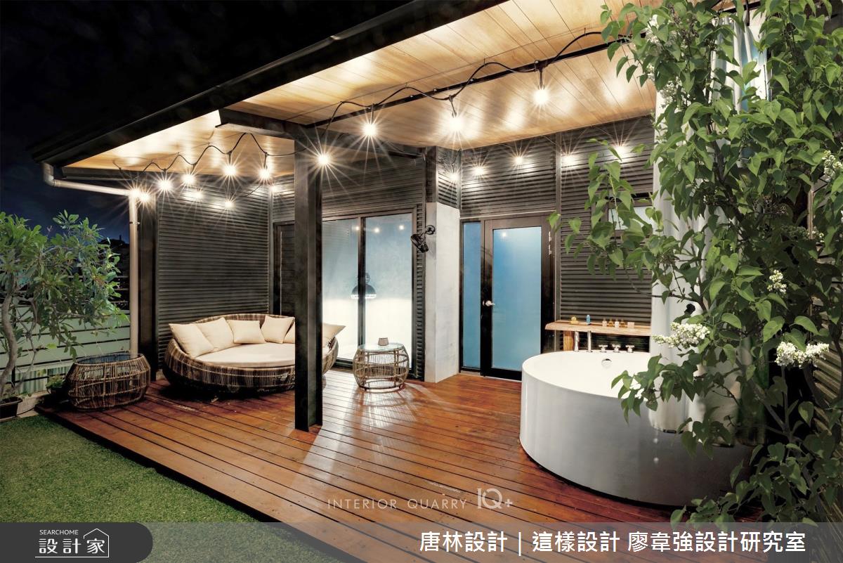 125坪老屋(31~40年)＿訂製宅商業空間案例圖片＿唐林設計｜這樣設計 廖韋強設計研究室＿唐林_樂見旅宿之6