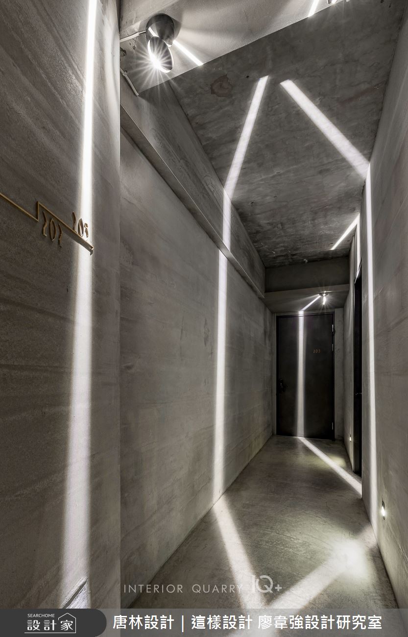 125坪老屋(31~40年)＿訂製宅商業空間案例圖片＿唐林設計｜這樣設計 廖韋強設計研究室＿唐林_樂見旅宿之2