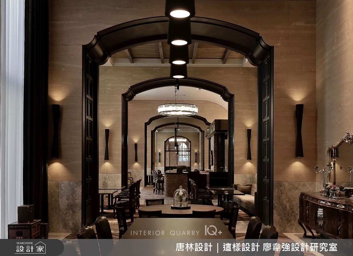 501坪新成屋(5年以下)＿訂製宅案例圖片＿唐林設計｜這樣設計 廖韋強設計研究室＿唐林_葛里法五世之4