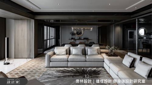 唐林_自由之秋_訂製宅