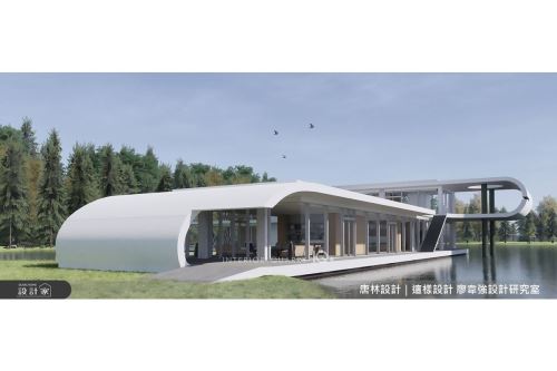 唐林_濱邊之屋_訂製宅