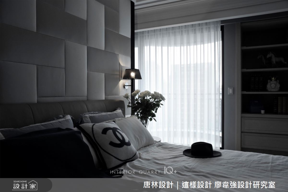 80坪毛胚屋＿訂製宅案例圖片＿唐林設計｜這樣設計 廖韋強設計研究室＿唐林_P.H House之5