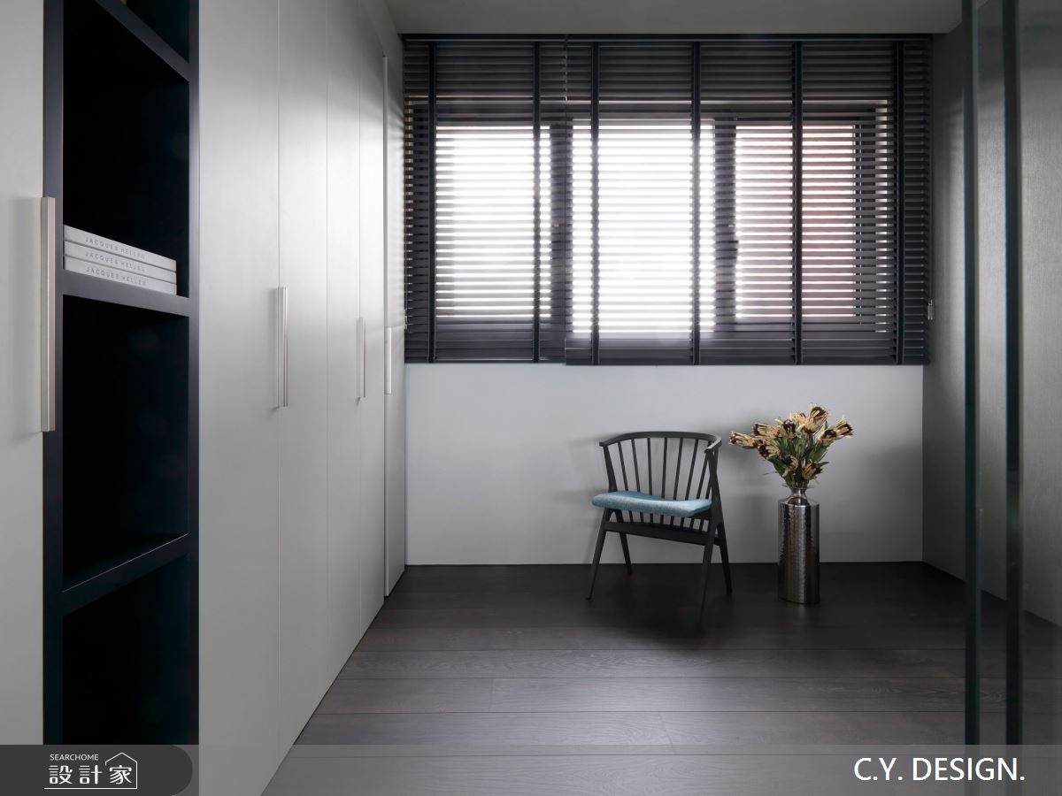 100坪新成屋(5年以下)＿奢華風多功能室案例圖片＿講譯國際室內設計有限公司＿講譯_01之43