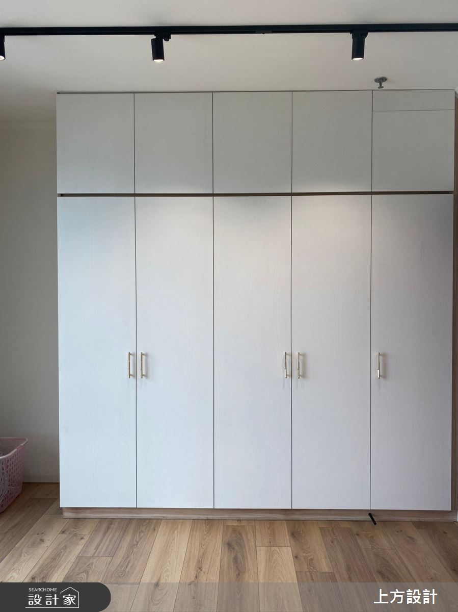 23坪老屋(16~30年)＿混搭風臥室案例圖片＿上方設計＿上方_02之11