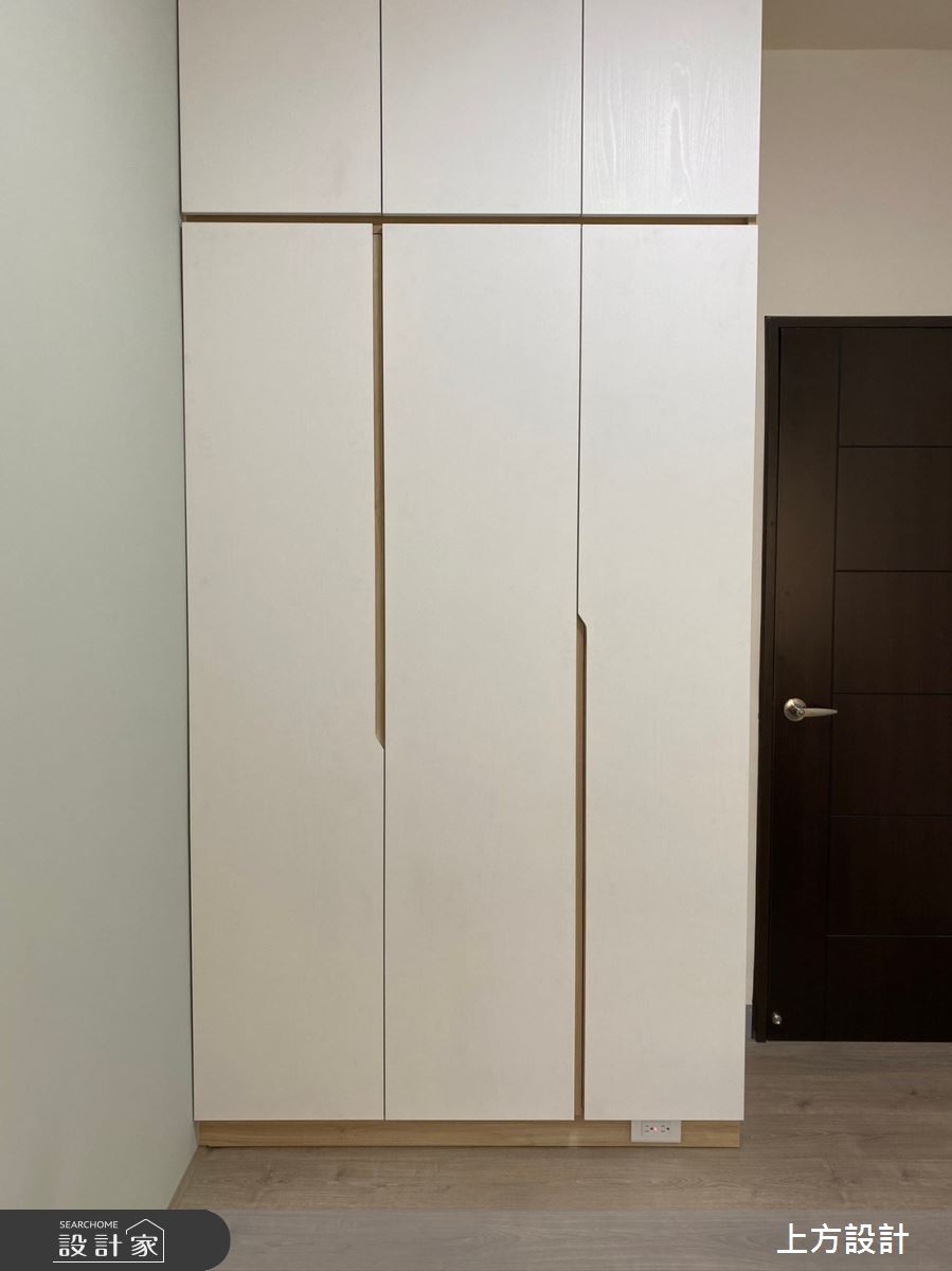 21坪新成屋(5年以下)＿混搭風案例圖片＿上方設計＿上方_04之13