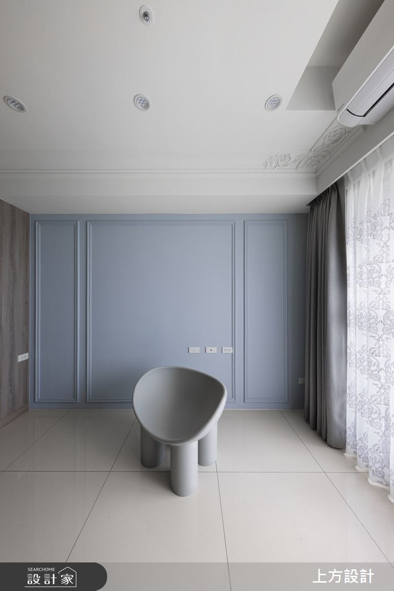 21坪新成屋(5年以下)＿混搭風客廳案例圖片＿上方設計＿上方_07之13