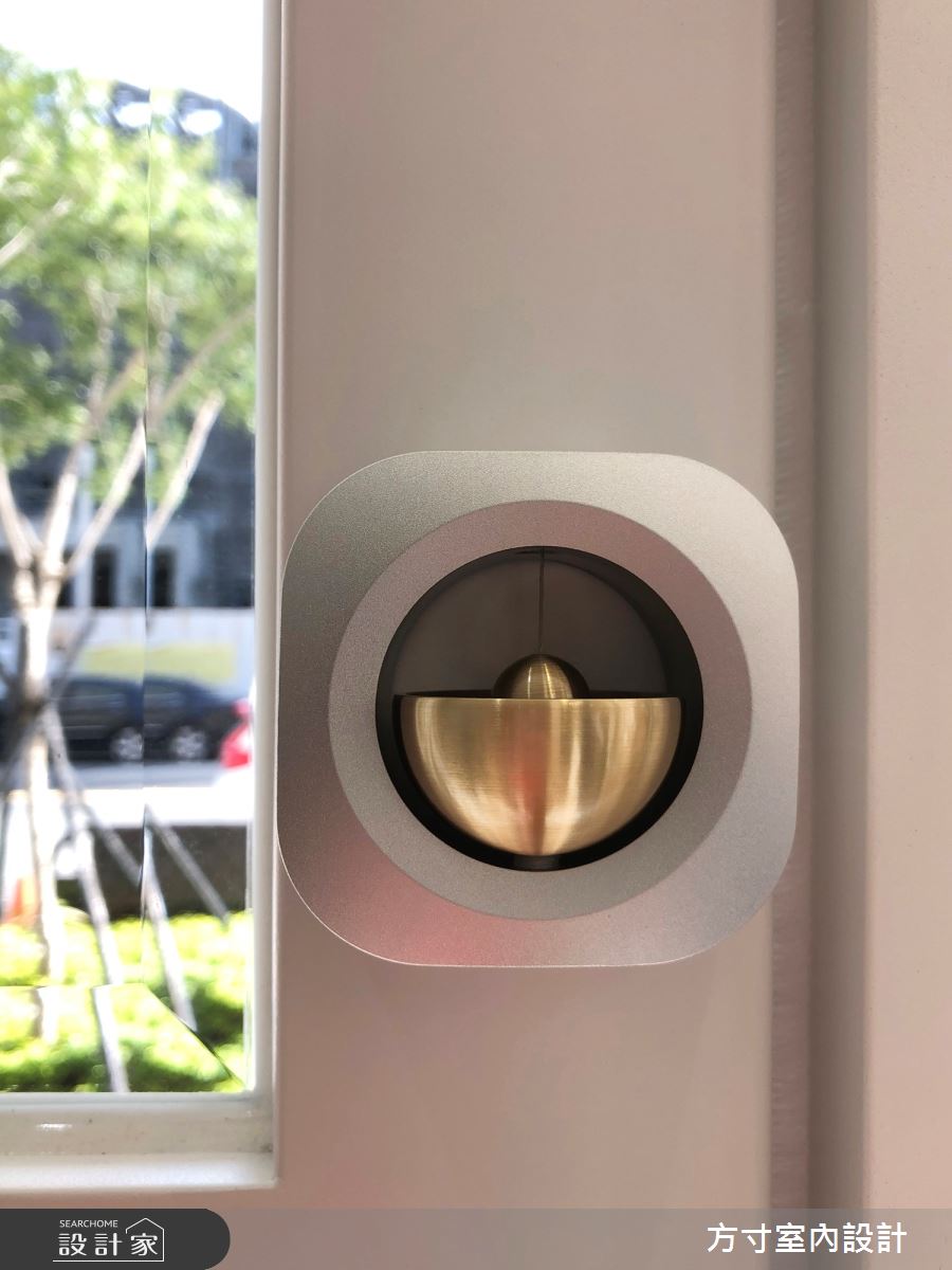 8坪新成屋(5年以下)＿新古典商業空間案例圖片＿方寸室內設計＿方寸_07之13