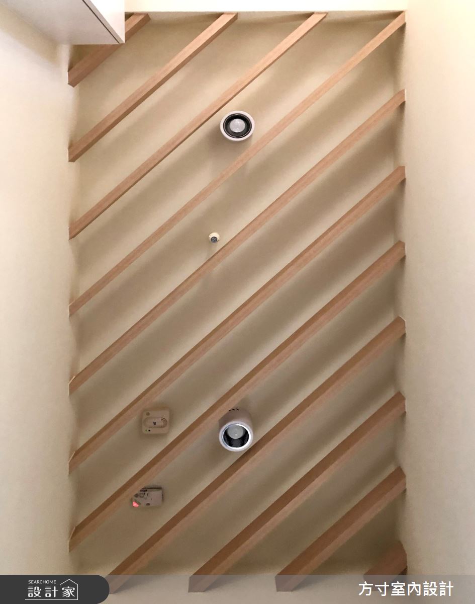 14坪新成屋(5年以下)＿日式無印風臥室案例圖片＿方寸室內設計＿方寸_08之20