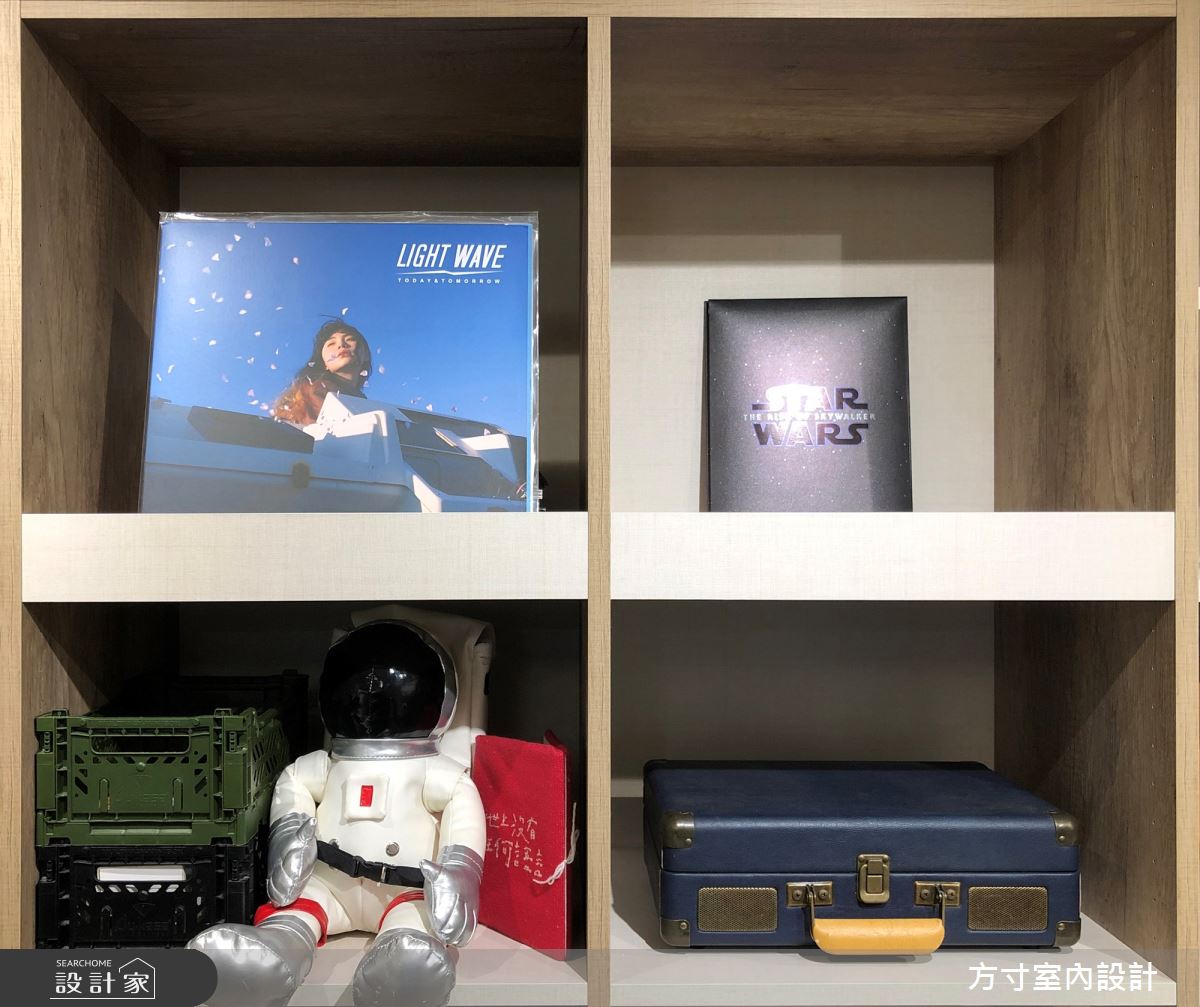 新成屋(5年以下)＿日式無印風客廳案例圖片＿方寸室內設計＿方寸_10之15