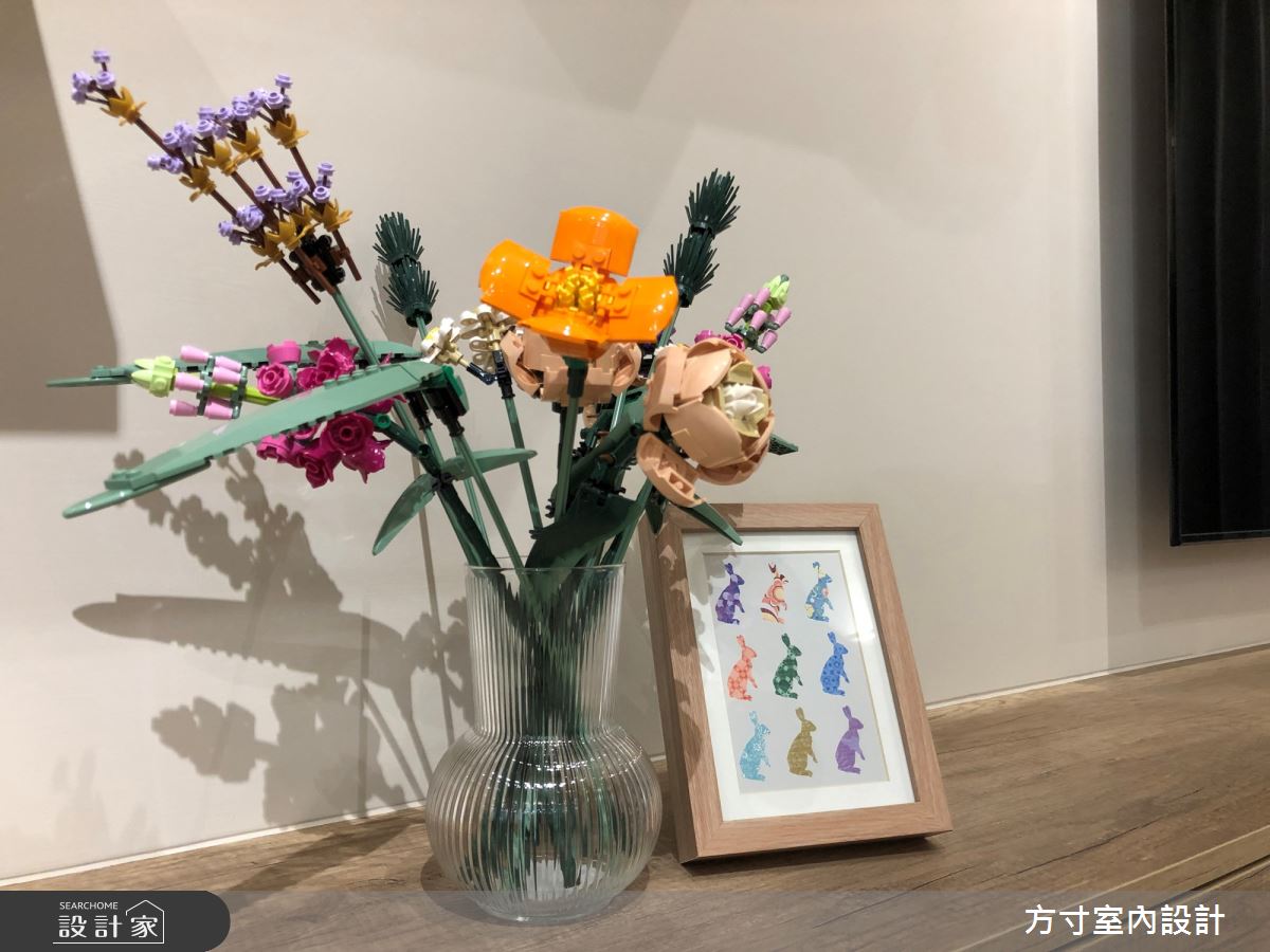 新成屋(5年以下)＿日式無印風客廳案例圖片＿方寸室內設計＿方寸_10之16