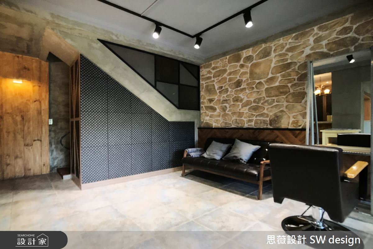 30坪老屋(31~40年)＿工業風商業空間案例圖片＿思薇空間設計有限公司＿思薇_08之6