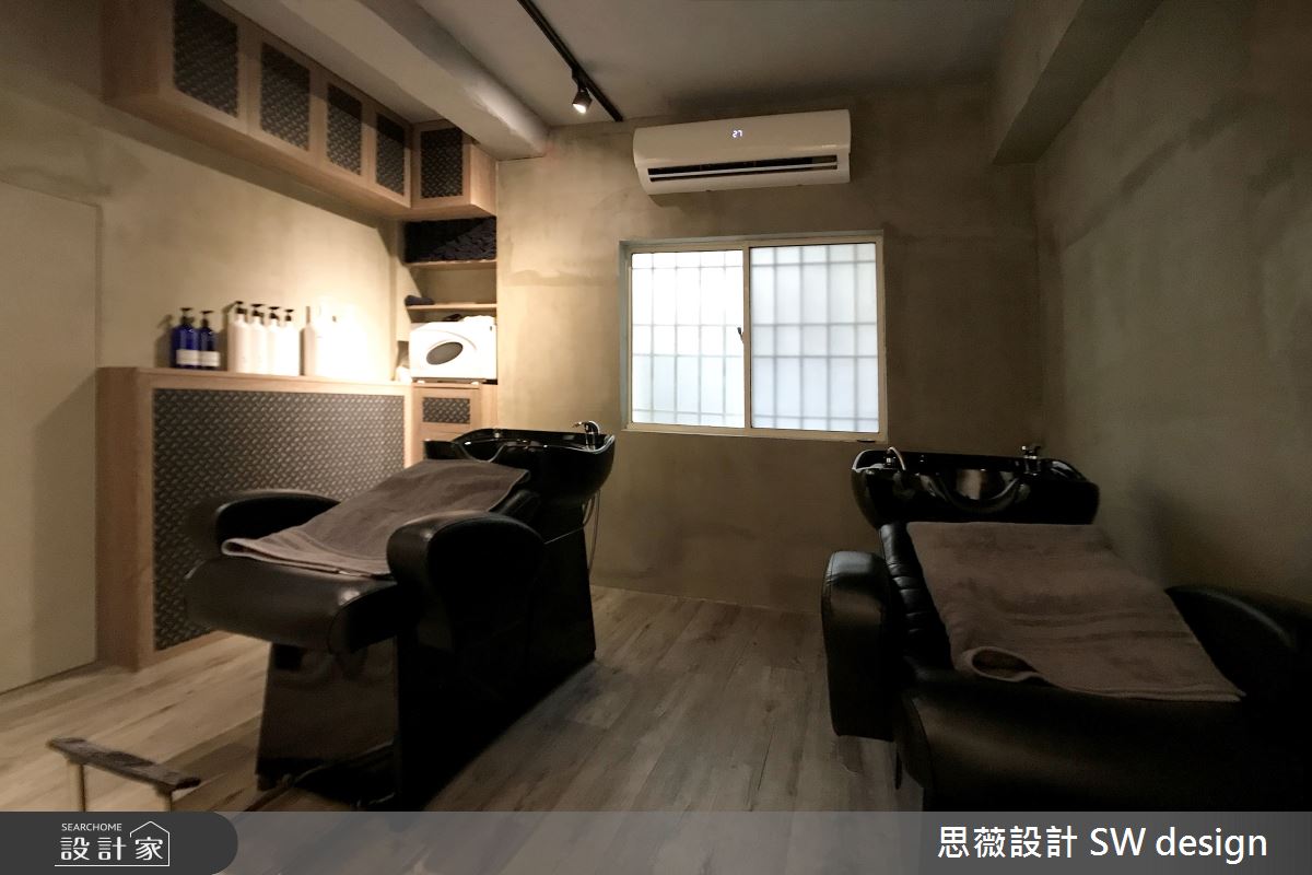 30坪老屋(31~40年)＿工業風商業空間案例圖片＿思薇空間設計有限公司＿思薇_08之7