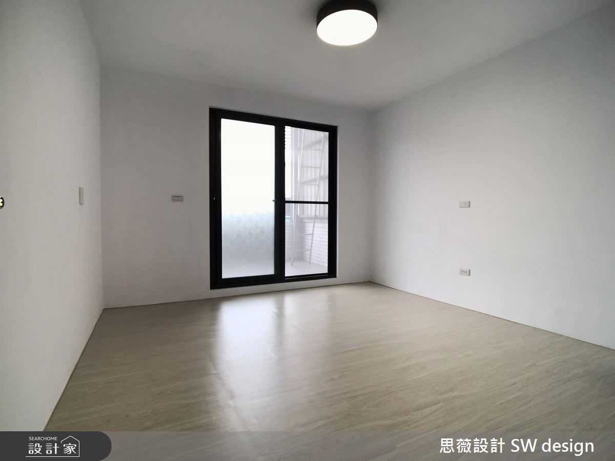 65坪老屋(16~30年)＿混搭風多功能室案例圖片＿思薇空間設計有限公司＿思薇_13之17