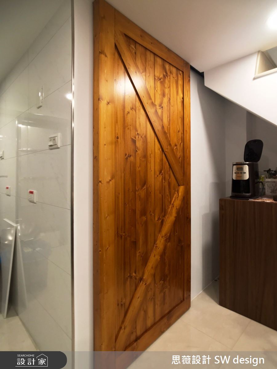 45坪老屋(31~40年)＿混搭風案例圖片＿思薇空間設計有限公司＿思薇_14之5