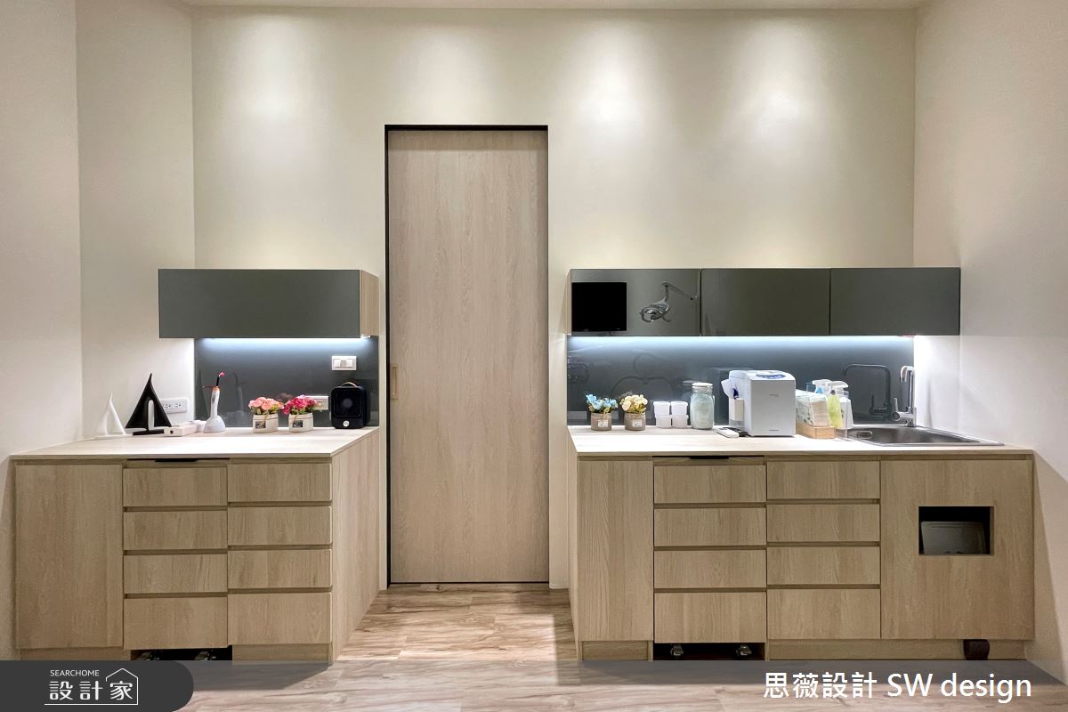 36坪新成屋(5年以下)＿混搭風商業空間案例圖片＿思薇空間設計有限公司＿思薇_18之5