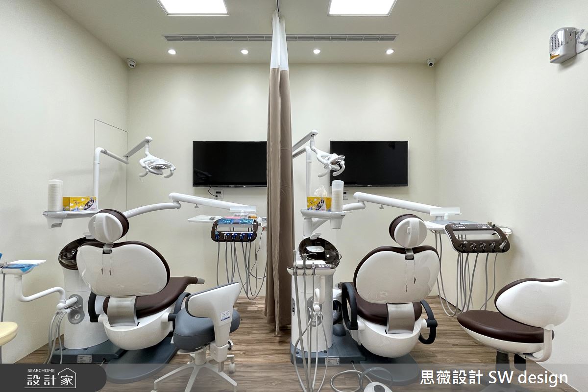 36坪新成屋(5年以下)＿混搭風商業空間案例圖片＿思薇空間設計有限公司＿思薇_18之6