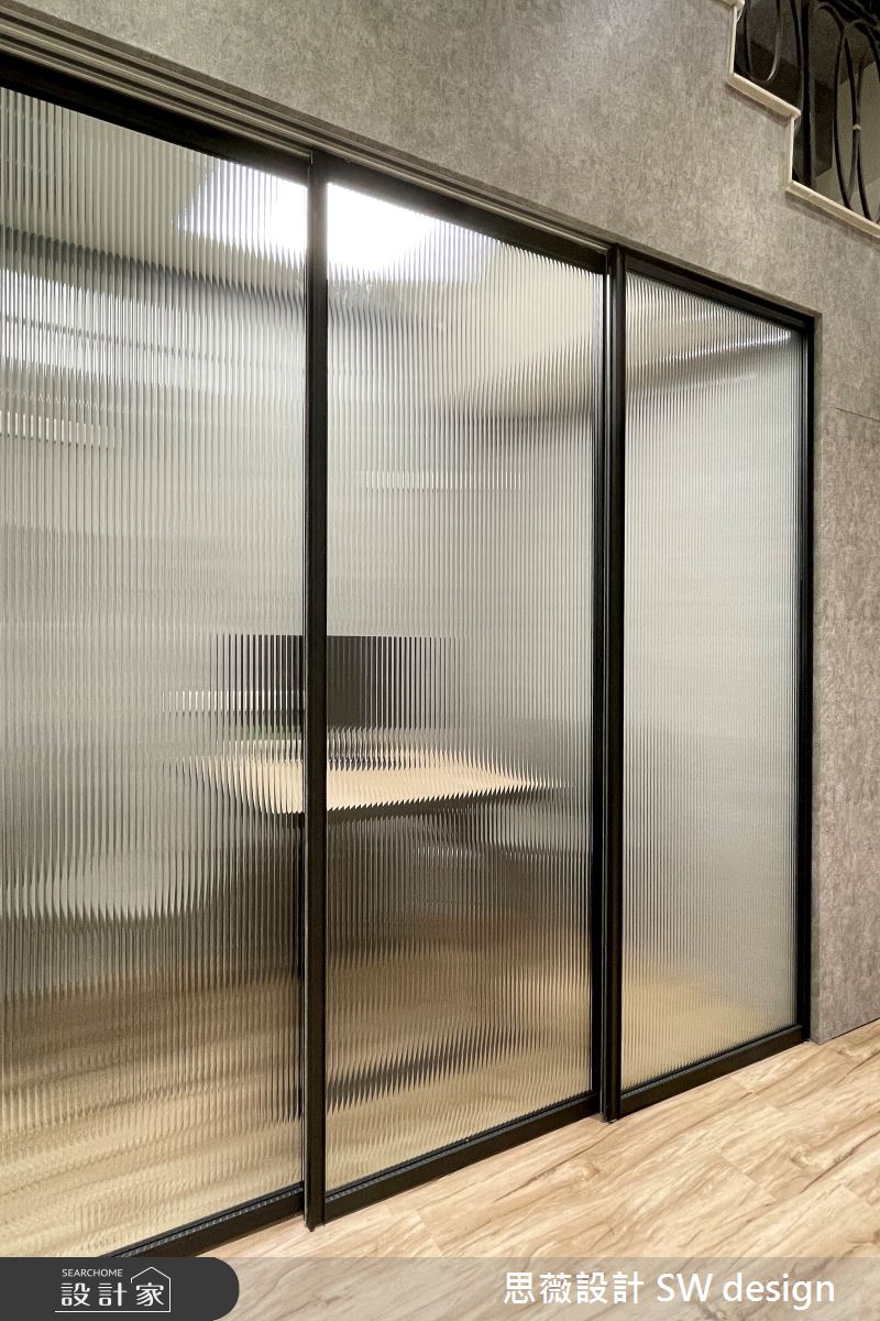 36坪新成屋(5年以下)＿混搭風商業空間案例圖片＿思薇空間設計有限公司＿思薇_18之8